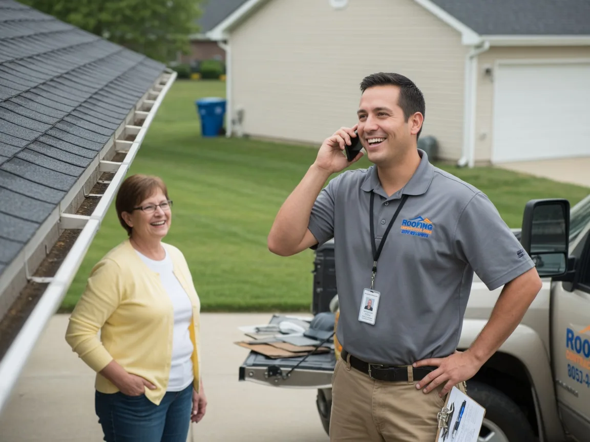 Local Roofing Contractors Paris, TN FAQs